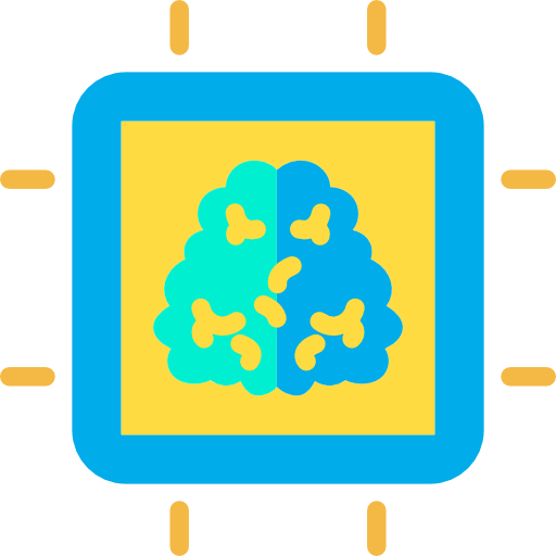Cpu icon
