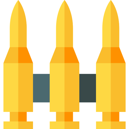 Bullets icon