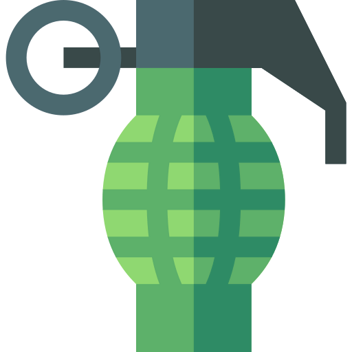 Grenade icon
