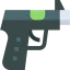 Gun icon 64x64