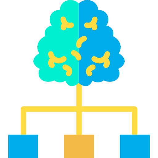 Brain icon