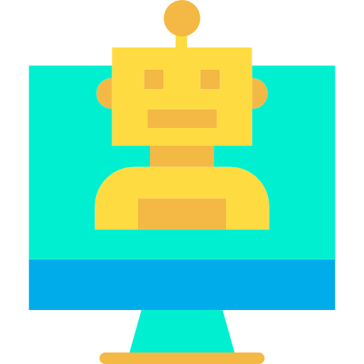Robot 상