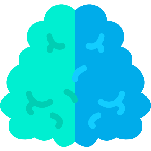 Brain icon