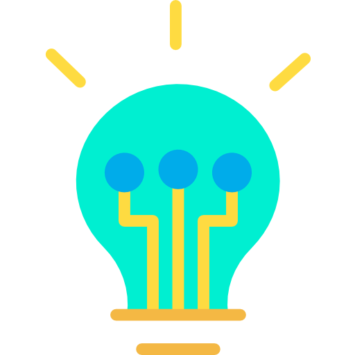 Idea ícono