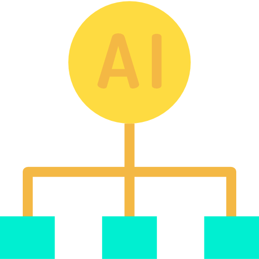 Diagram icône