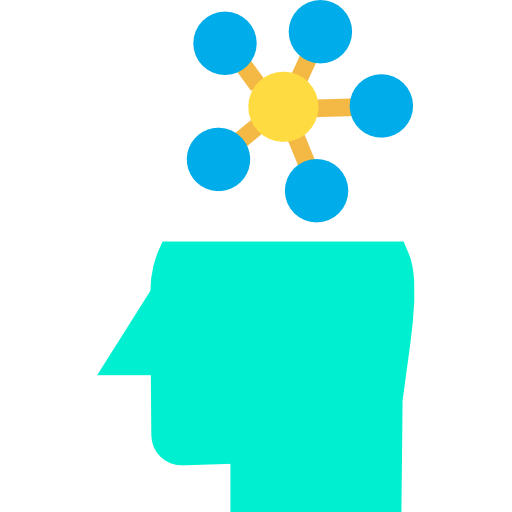 Intelligence icon