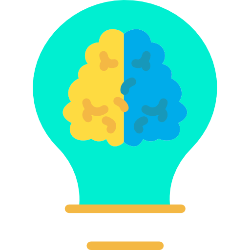 Brain icon