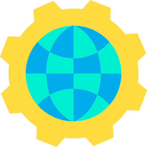 Network icon