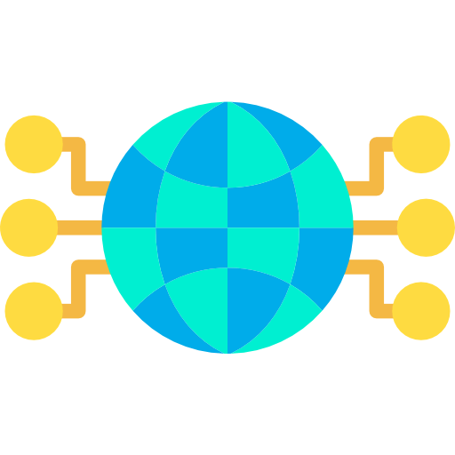 Network icon