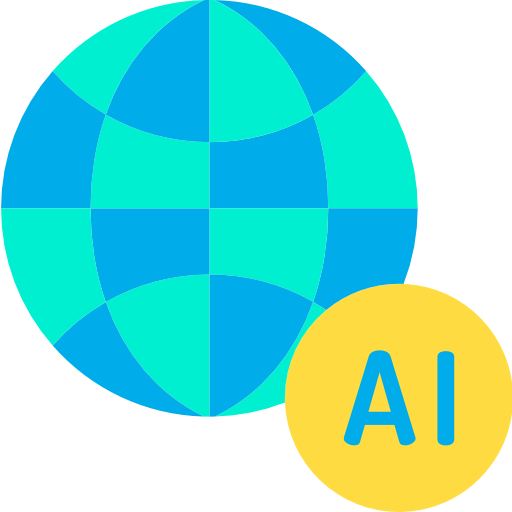 Internet icône