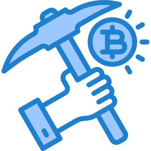 Mining icon