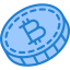 Bitcoin 图标 64x64