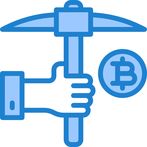 Mining 图标