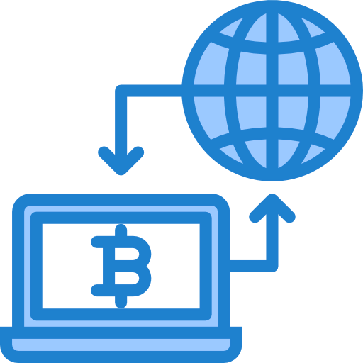 Сеть иконка