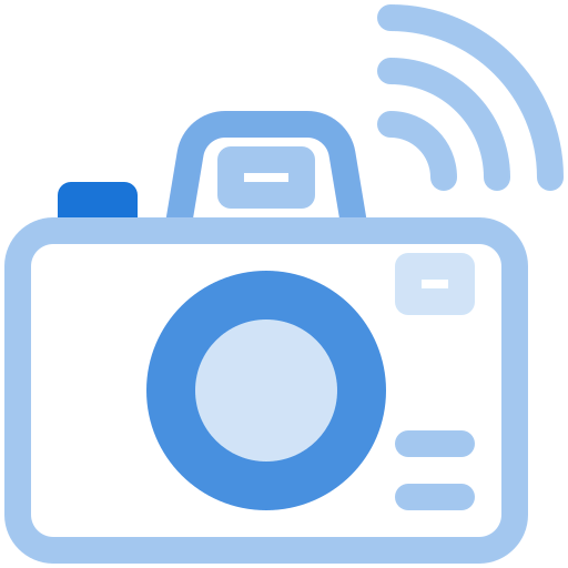 Camera icon