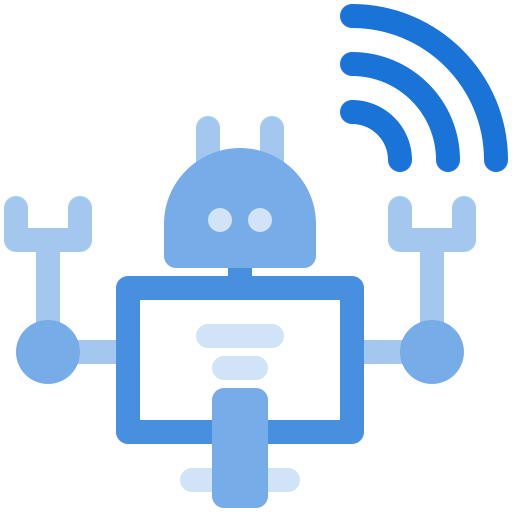Robot 상