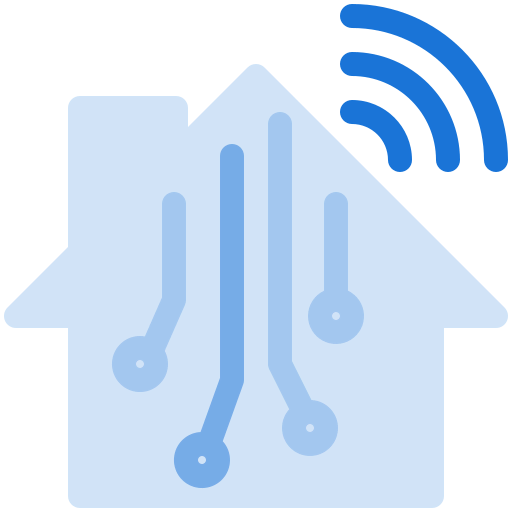 Smarthome 상