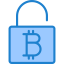 Unlock アイコン 64x64