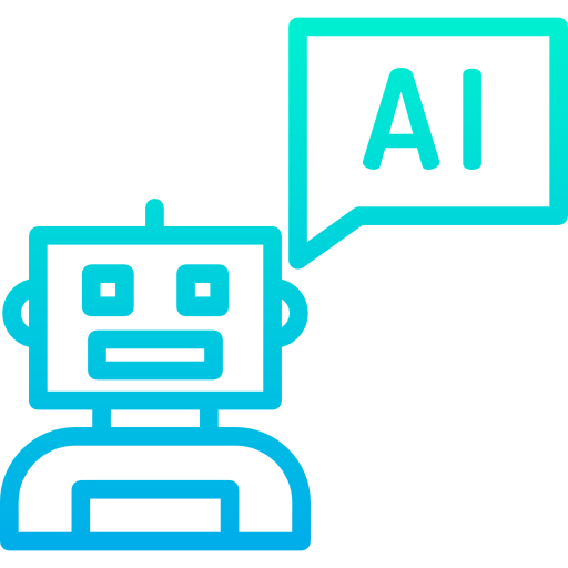 Bot icon