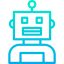 Robot icon 64x64