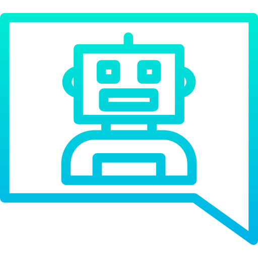 Bot 图标