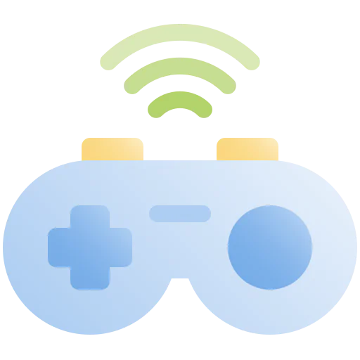 Game controller icon