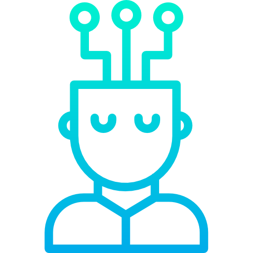 AI Symbol