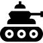 Tank icon 64x64