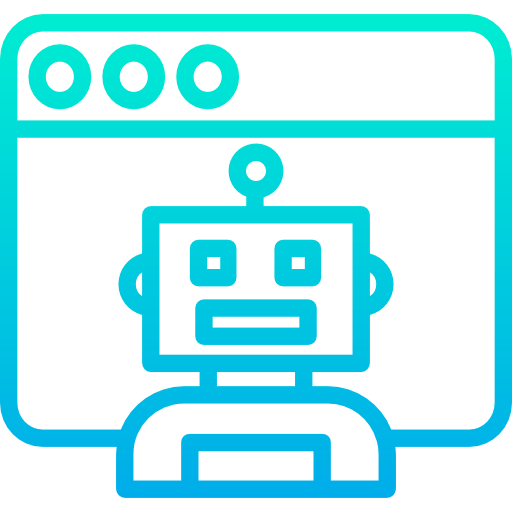 Web 图标