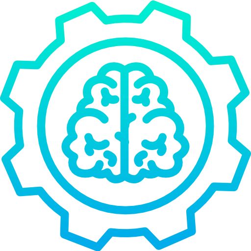 Brain icon