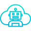 Cloud icon 64x64