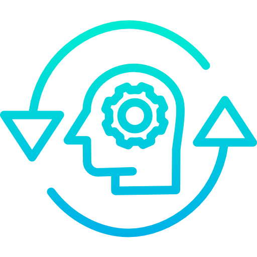 Automaton icon