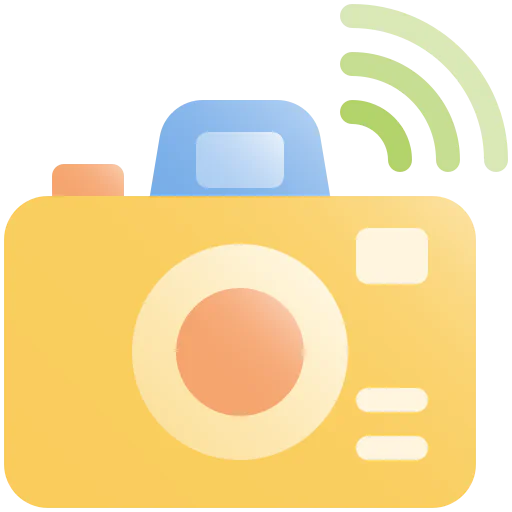 Camera icon