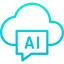 AI icon 64x64