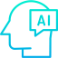 AI icon 64x64