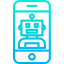 Robot icon 64x64