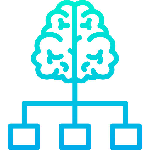 Brain icon