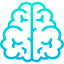 Brain icon 64x64