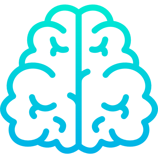 Brain icon