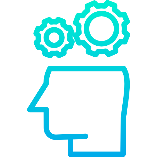 Intelligence icon