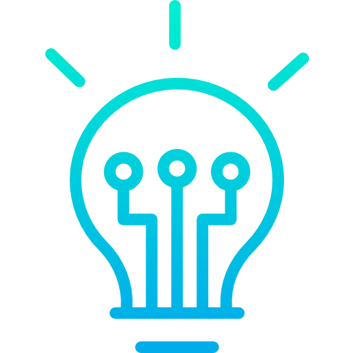 Idea 图标