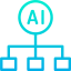 Diagram icon 64x64