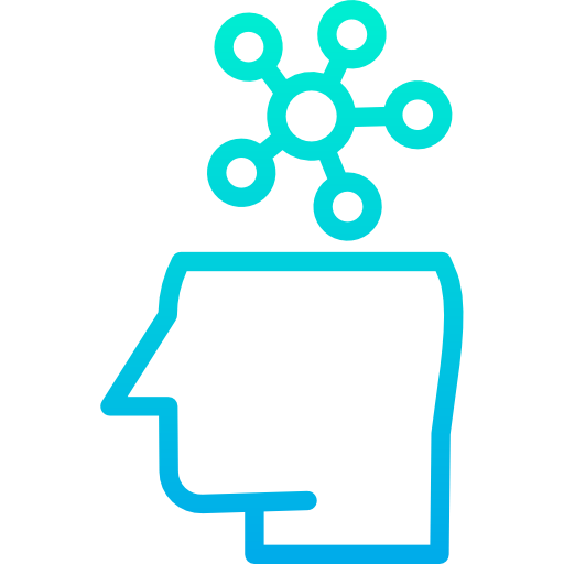 Intelligence icon
