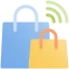 Online shopping 상 64x64