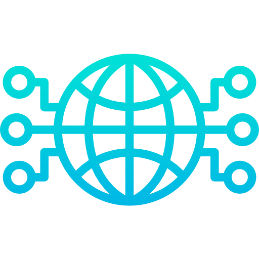 Network icon