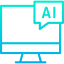 AI icon 64x64