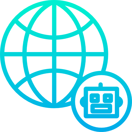 Bot icon
