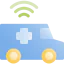 Ambulance 상 64x64