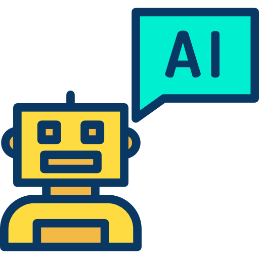 Bot icon