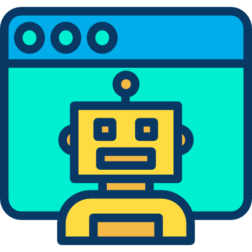 Web Ikona